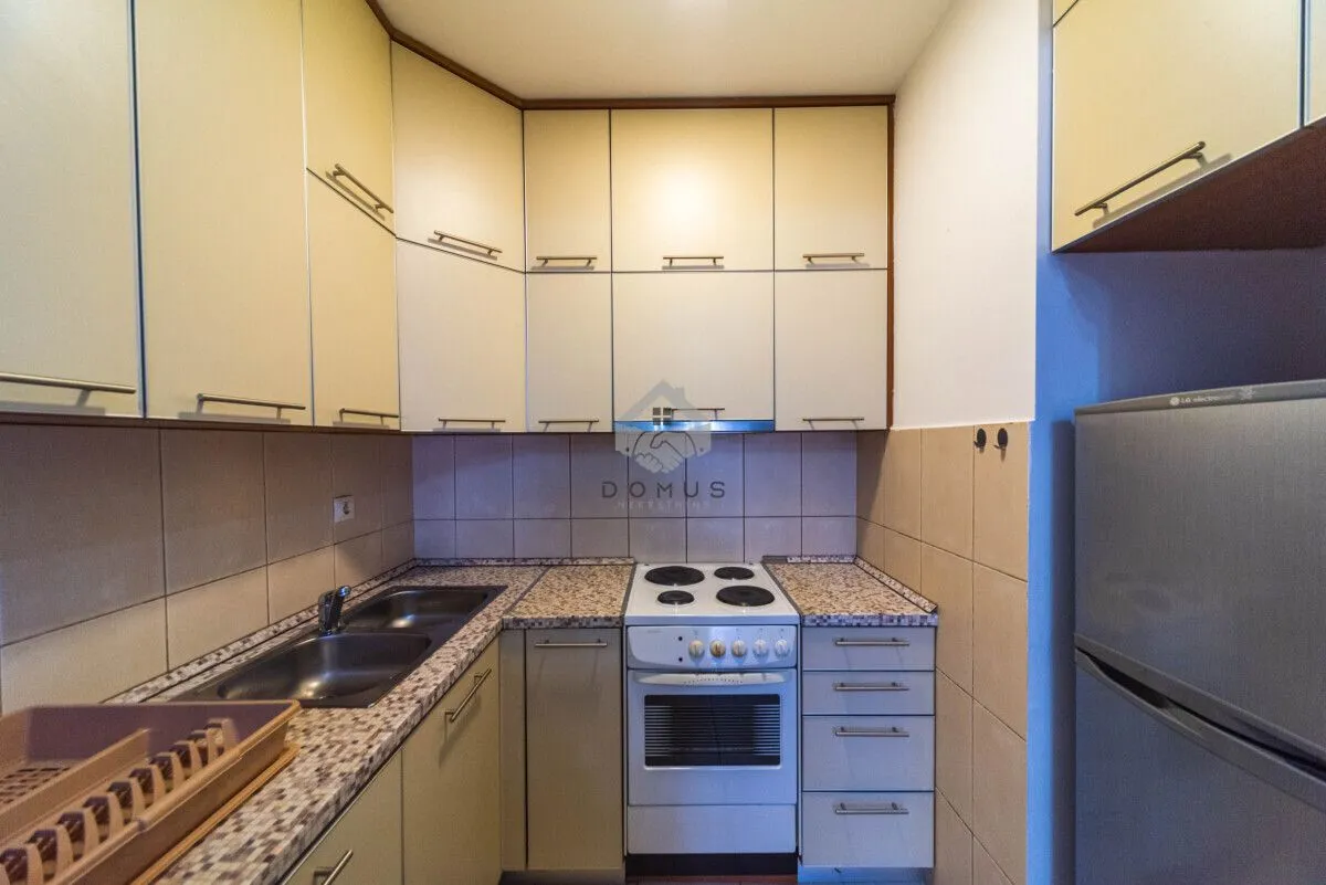 Sale, one bedroom apartment, 49m², Zabjelo, Podgorica