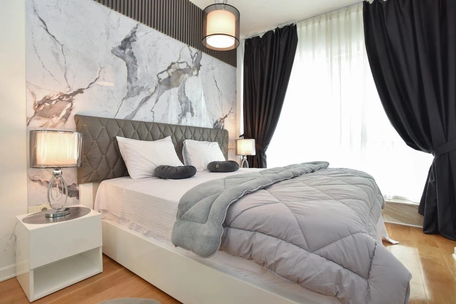 Sale, apartment, 89m², Centar, Budva