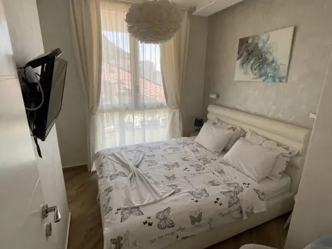 Sale, one bedroom apartment, 55m², Rafailovići, Budva - image 9