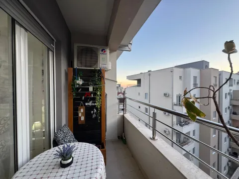 Stan-na-dan, dvosoban stan, 67m², Centar, Budva - image 9