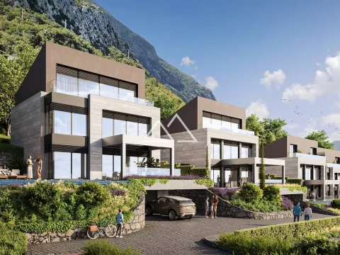Sale, house, 323m², Dobrota, Kotor - image 12