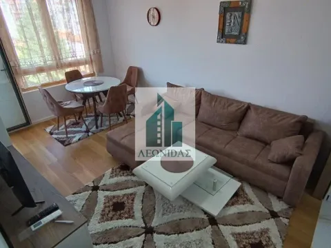 Rent, one bedroom apartment, 37m², Medijana, Niš - image 2