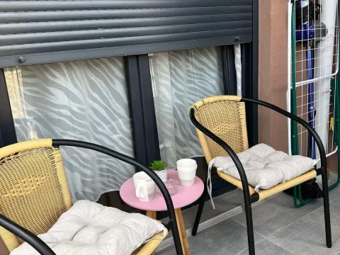 Rent, one bedroom apartment, 45m², Zabjelo, Podgorica - image 2