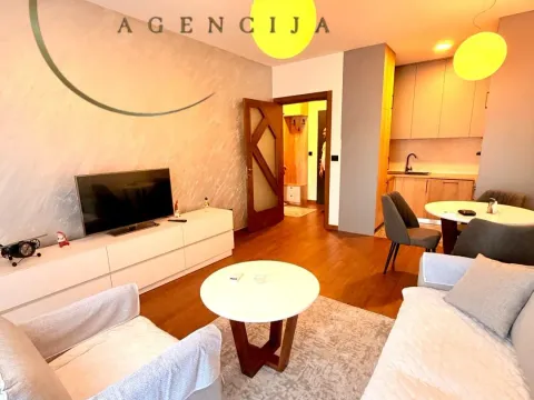 Rent, one bedroom apartment, 47m², Zabjelo, Podgorica - image 6