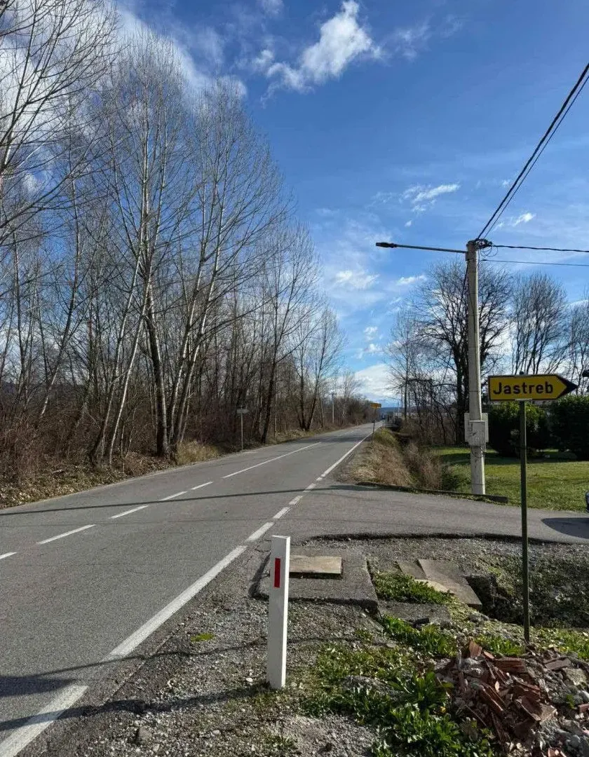 Prodaja, plac, 3000m², Danilovgrad, Crna Gora