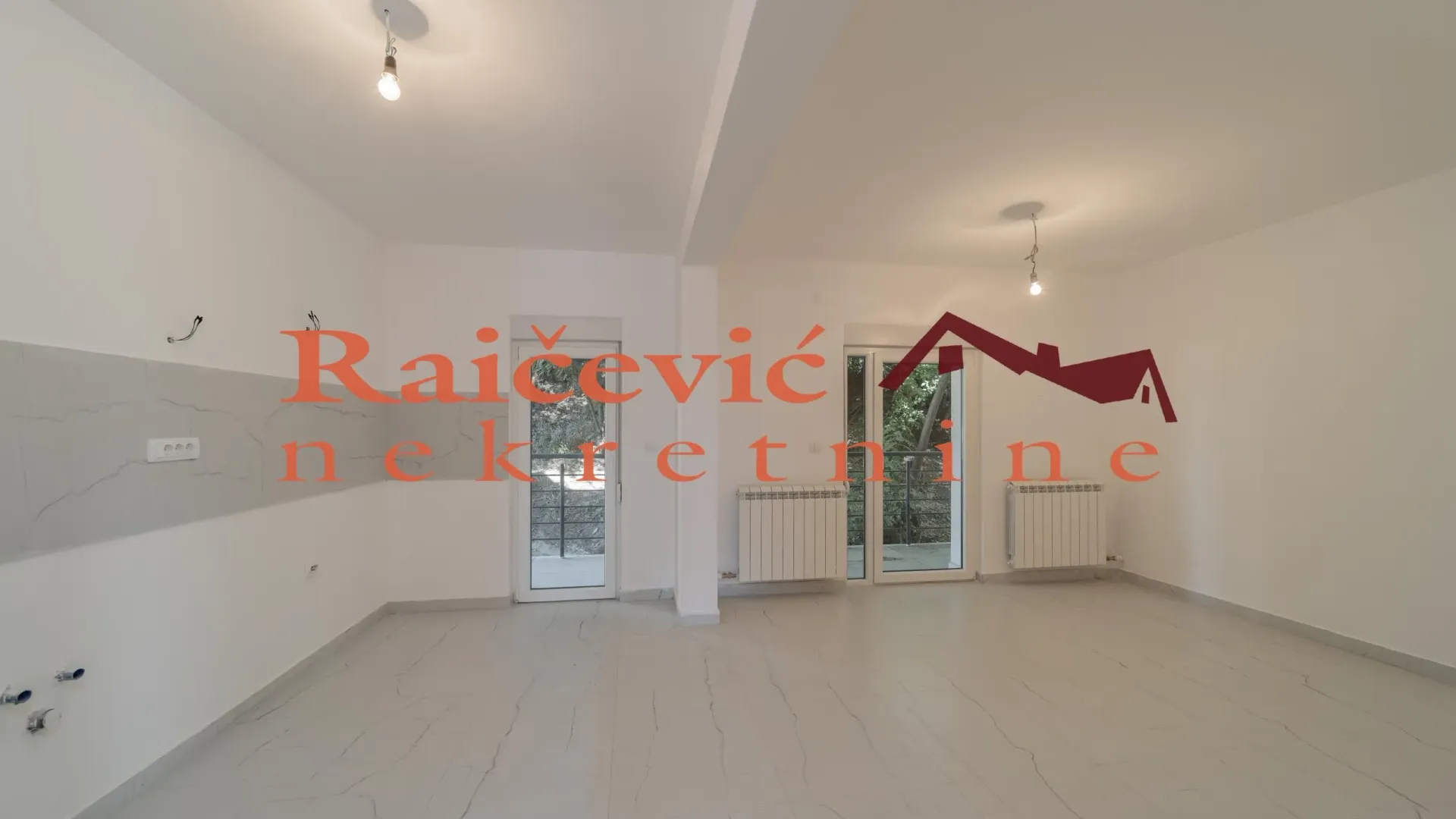 Sale, three bedroom apartment, 82m², Grocka, Beograd