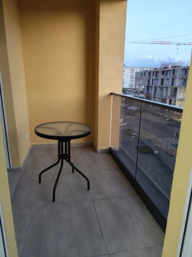 Rent, one bedroom apartment, 45m², Zabjelo, Podgorica