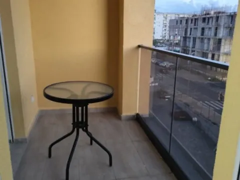 Izdavanje, jednosoban stan, 45m², Zabjelo, Podgorica - image 5