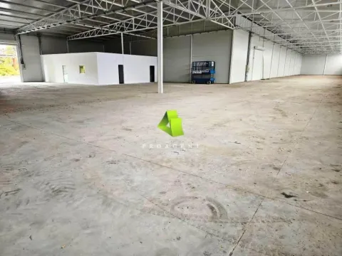 Izdavanje, poslovni prostor, 1500m², Centar, Niš - image 4