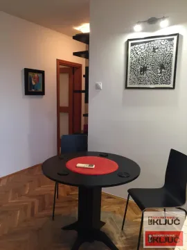 Prodaja, jednosoban stan, 41m², Bulevar Oslobodjenja, Novi Sad Sve Podlokacije - image 8