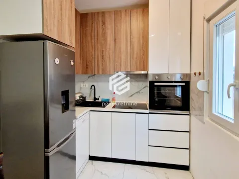 Sale, one bedroom apartment, 48m², Zabjelo, Podgorica - image 4