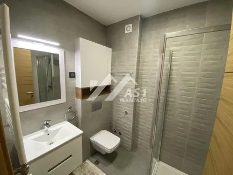 Izdavanje, dvosoban stan, 63m², Sajam, Novi Sad Sve Podlokacije - image 8