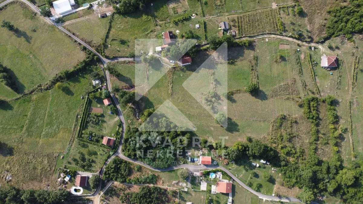 Prodaja, kuća, 112m², Pričelje, Podgorica