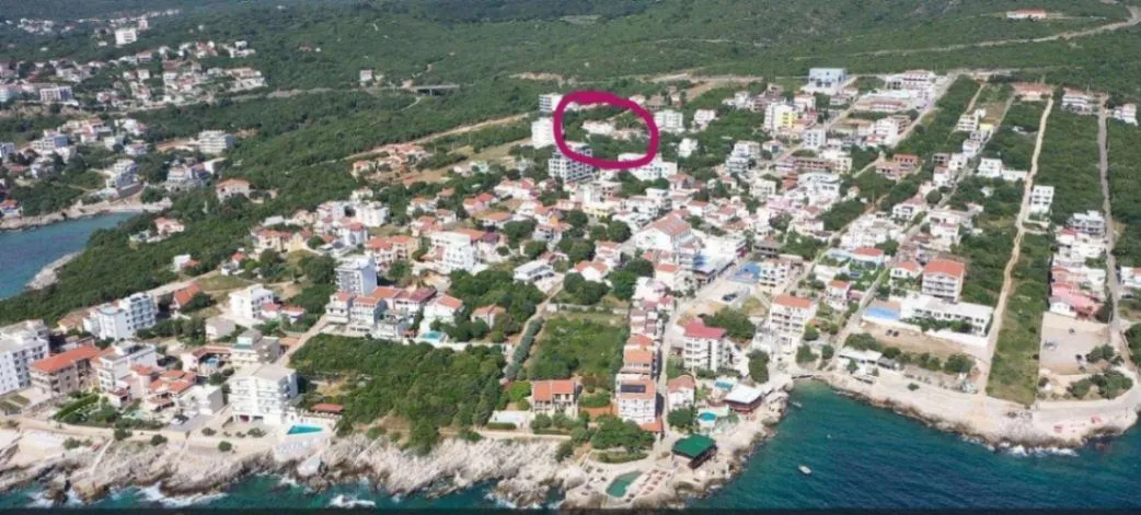 Sale, house, 184m², Hladna Uvala, Bar