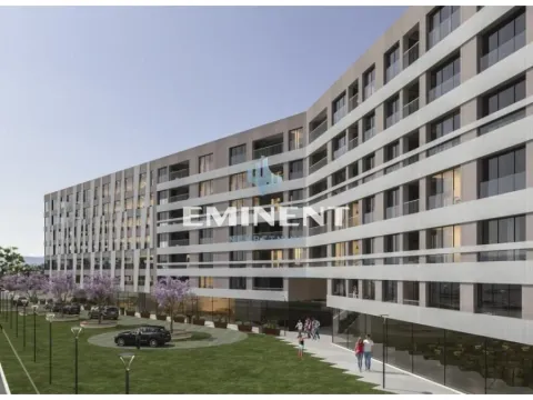 Izdavanje, trosoban stan, 90m², Novi Beograd Blok 67, Novi Beograd Sve Podlokacije - image 18