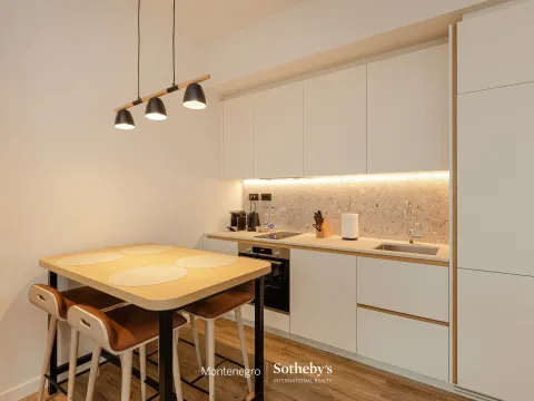 Prodaja, garsonjera, 73m², Porto Montenegro, Tivat - image 7