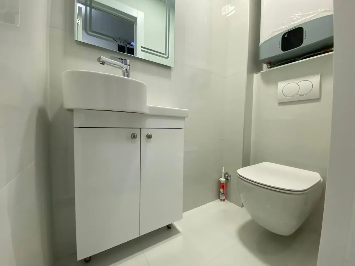 Izdavanje, trosoban stan, 90m², Preko Morače, Podgorica