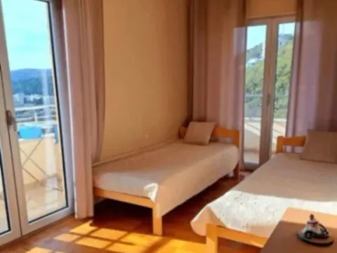 Rent, apartment, 81m², Bečići, Budva - image 8