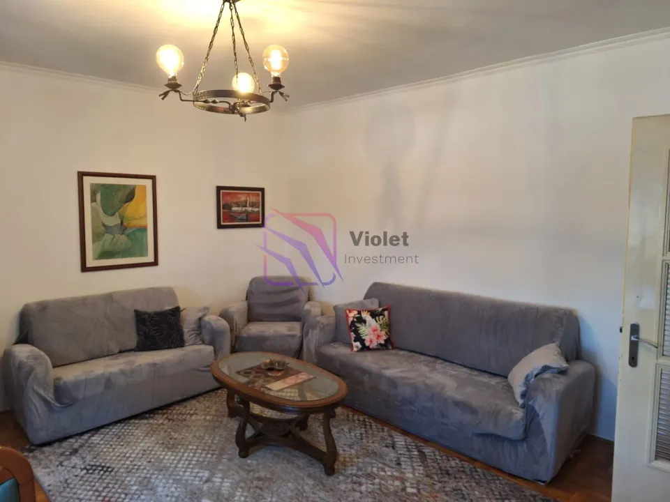 Rent, two bedroom apartment, 68m², Centar, Podgorica