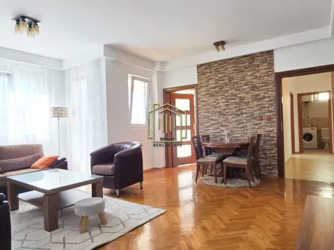 Rent, one bedroom apartment, 63m², Zabjelo, Podgorica - image 12