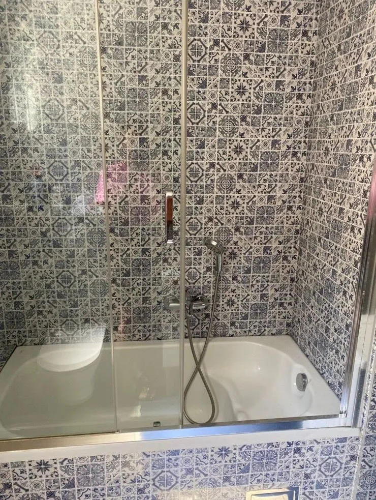 Izdavanje, jednosoban stan, 64m², Mažina, Tivat