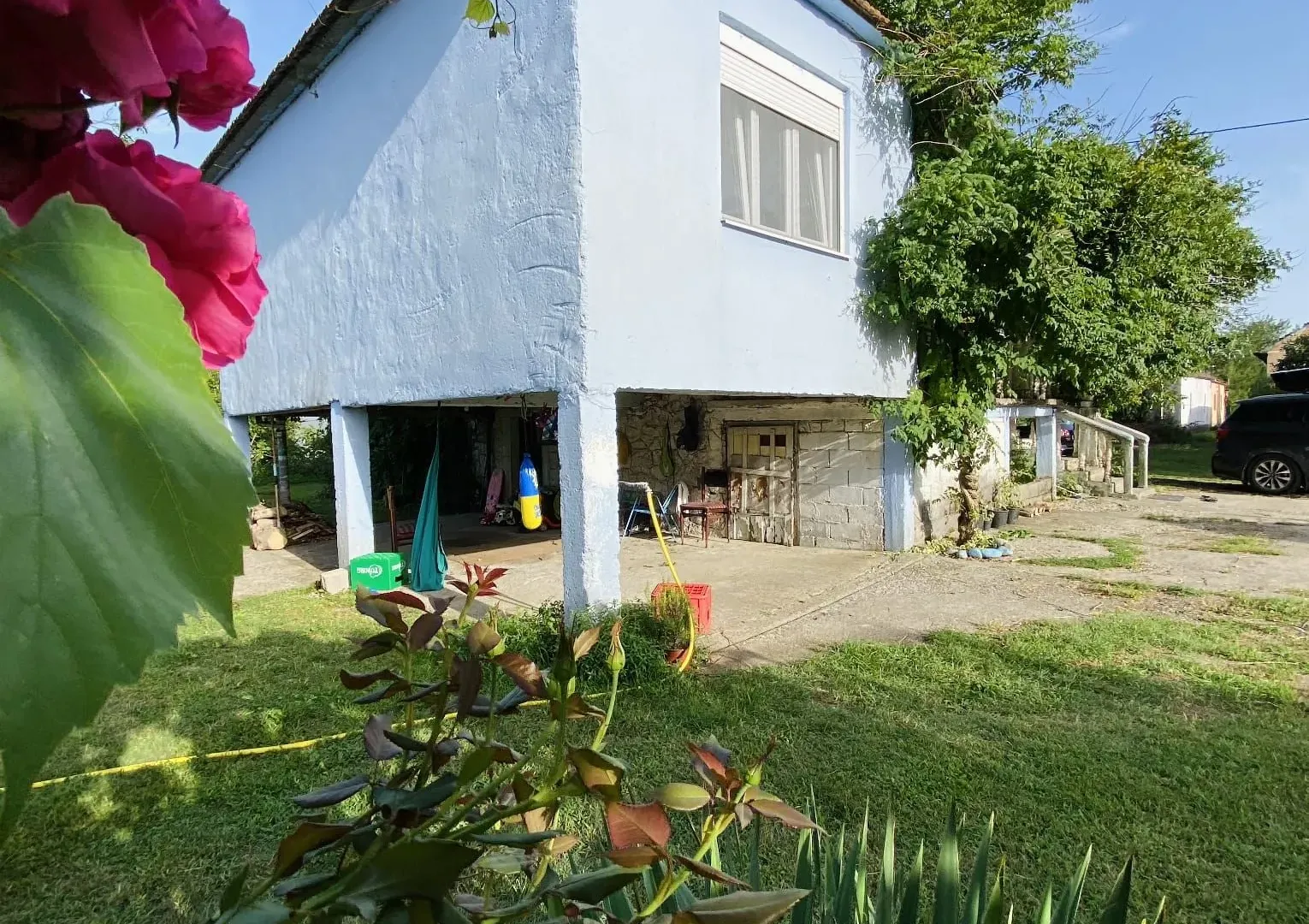 Prodaja, kuća, 156m², Golubovci, Podgorica