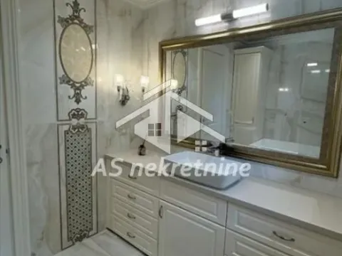 Izdavanje, stan, 215m², Savski Venac, Beograd - image 14