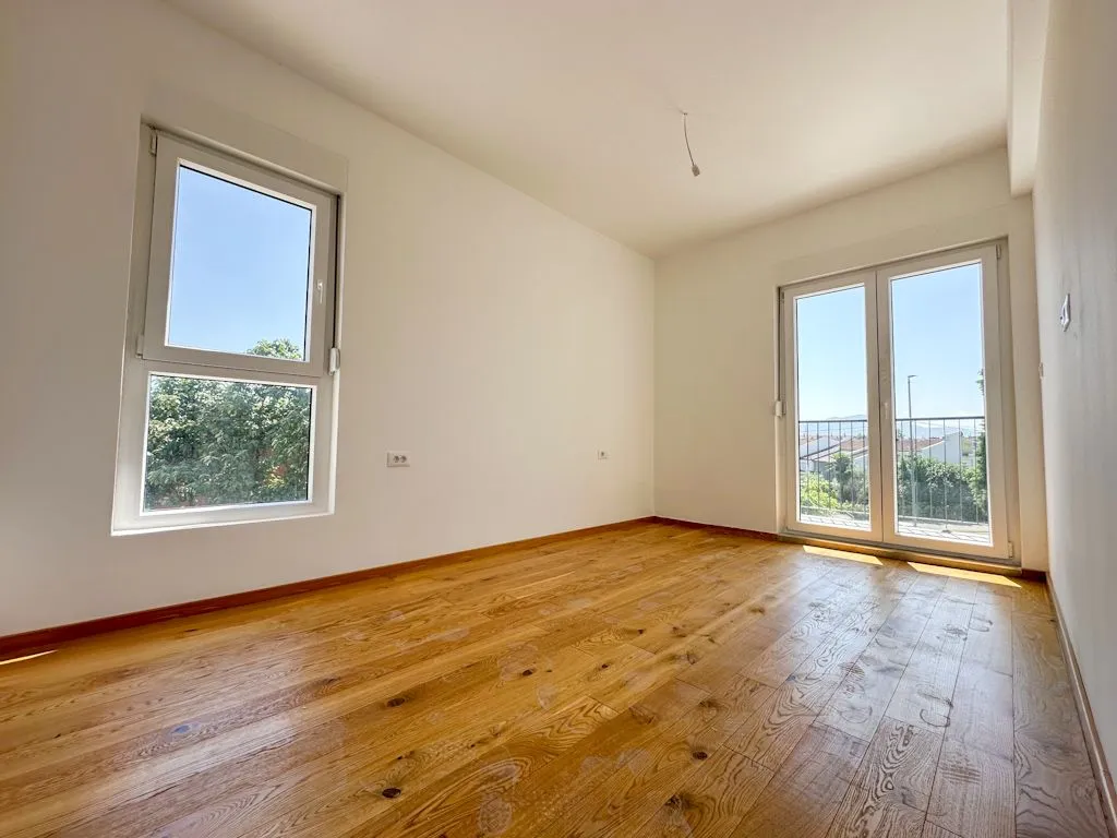 Prodaja, trosoban stan, 82m², Zabjelo, Podgorica