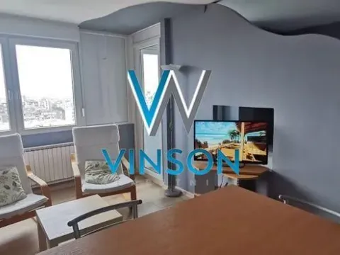 Izdavanje, jednosoban stan, 33m², Liman 3, Novi Sad Sve Podlokacije - image 2