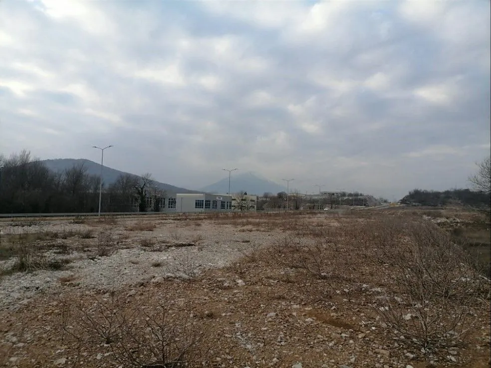 Izdavanje, plac, 4200m², Danilovgrad, Crna Gora