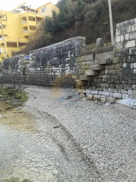 Prodaja, plac, 2100m², Kotor, Crna Gora