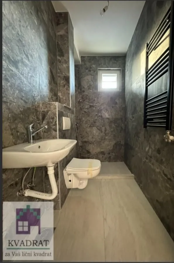 Prodaja, stan, 33m², Ledine, Beograd