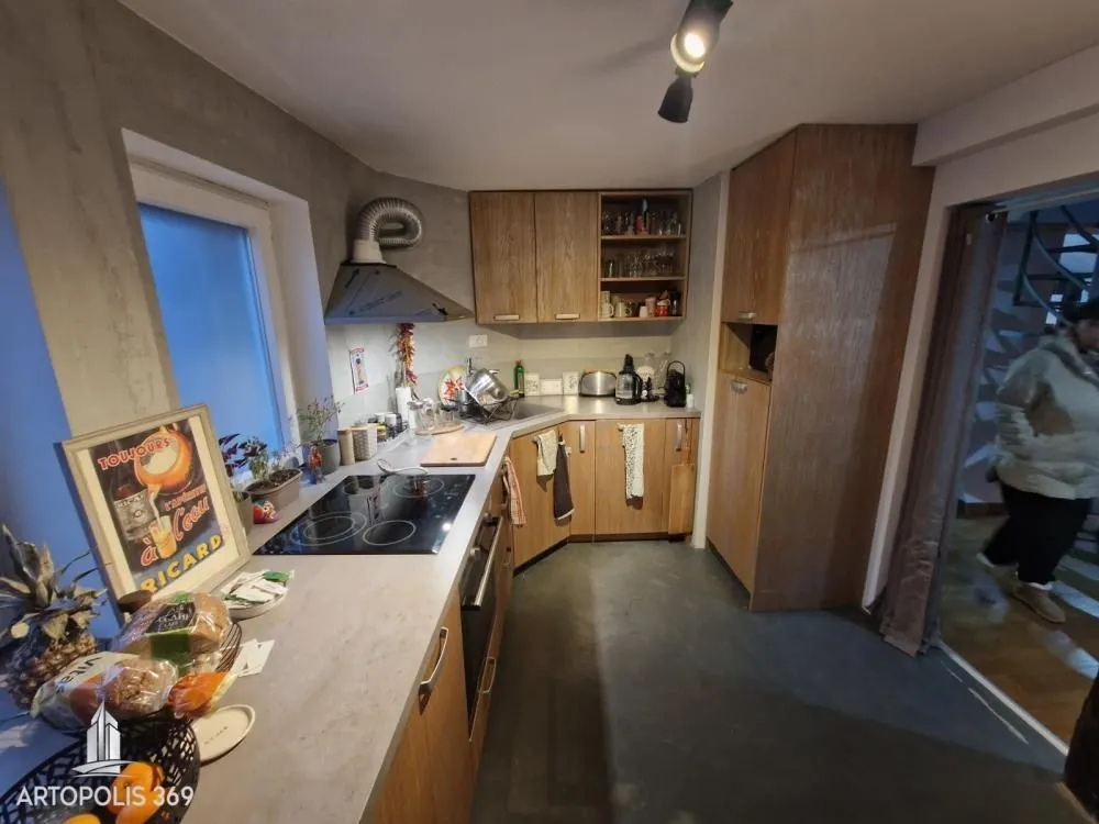 Sale, three bedroom apartment, 95m², Stari Grad, Beograd