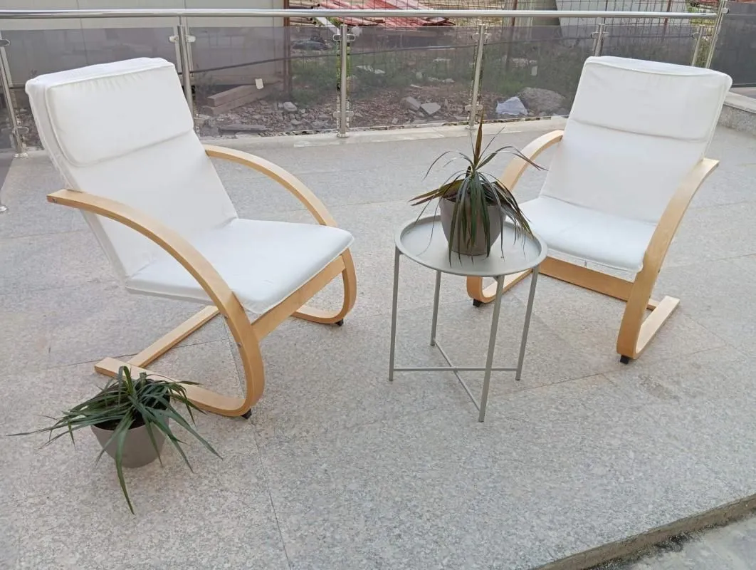 Sale, studio apartment, 40m², Šušanj, Bar