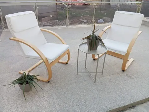 Prodaja, garsonjera, 40m², Šušanj, Bar - image 11