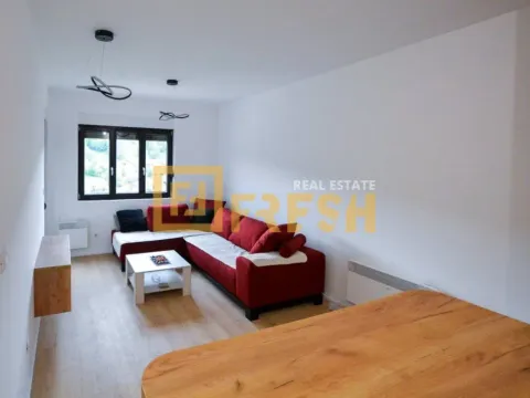 Sale, one bedroom apartment, 39m², Kolašin, Crna Gora