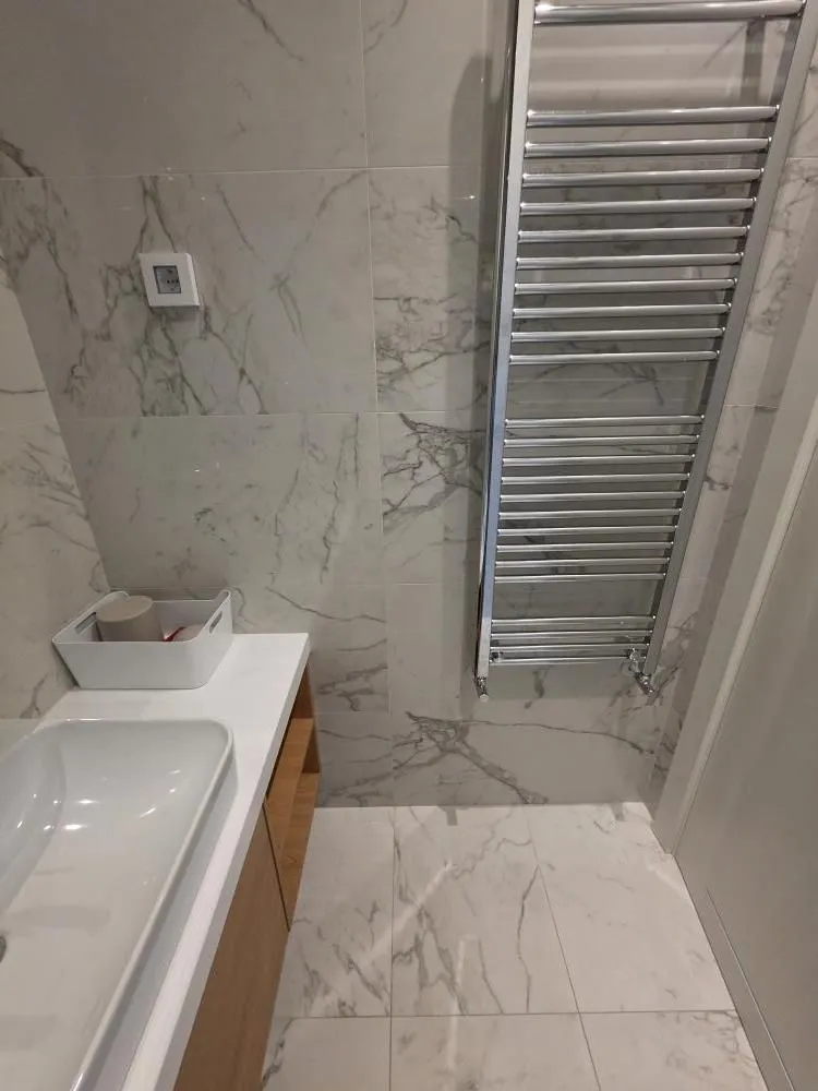 Rent, two bedroom apartment, 61m², Novi Beograd Blok 65, Novi Beograd Sve Podlokacije
