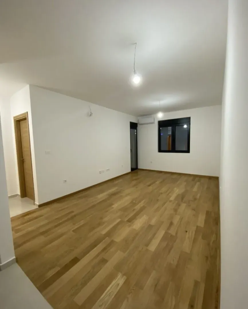 Rent, one bedroom apartment, 46m², New City, Podgorica