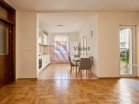 Prodaja, dvosoban stan, 62m², Centar, Budva - image 4