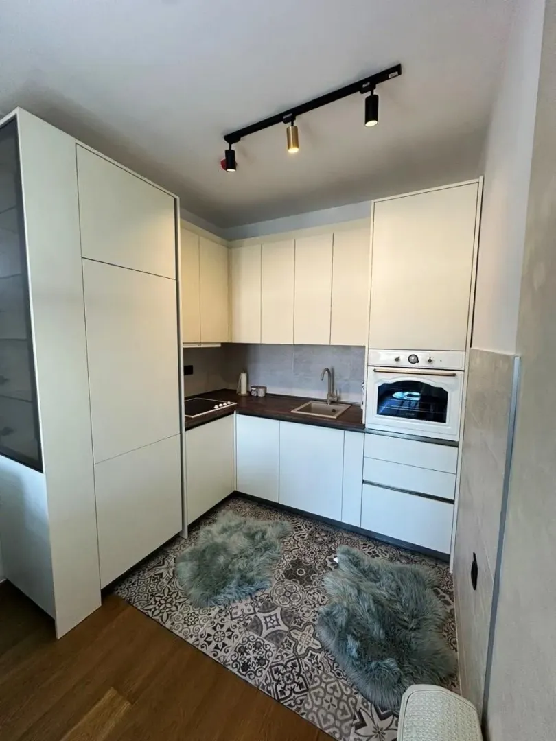 Izdavanje, jednosoban stan, 50m², Ljubović, Podgorica