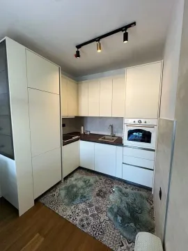 Izdavanje, jednosoban stan, 50m², Ljubović, Podgorica - image 4