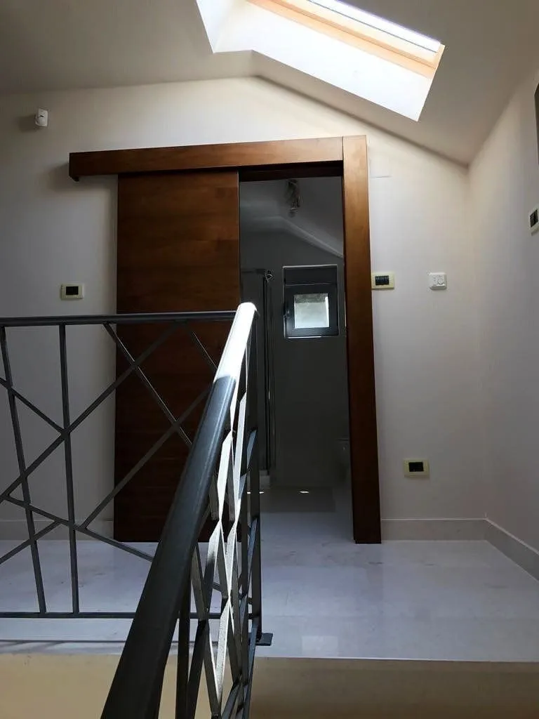 Sale, house, 390m², Stoliv, Kotor