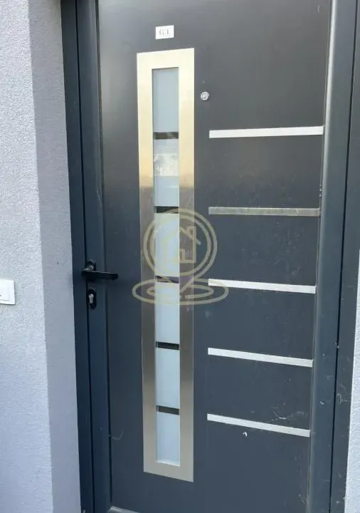 Prodaja, jednosoban stan, 35m², Mišeluk, Petrovaradin