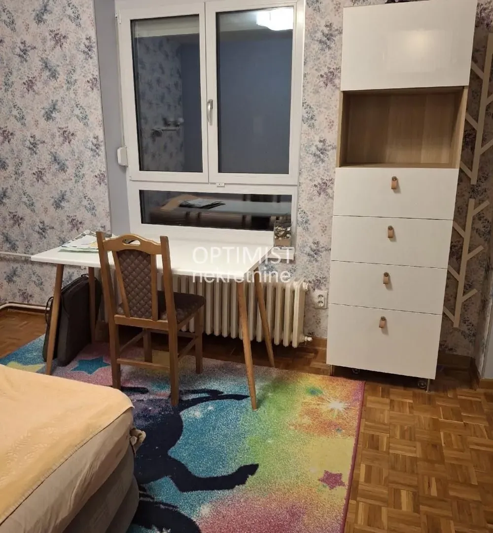 Prodaja, trosoban stan, 103m², Novi Beograd Sve Podlokacije, Beograd