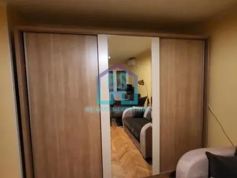 Sale, one bedroom apartment, 29m², Bulevar Oslobodjenja, Novi Sad Sve Podlokacije - image 5