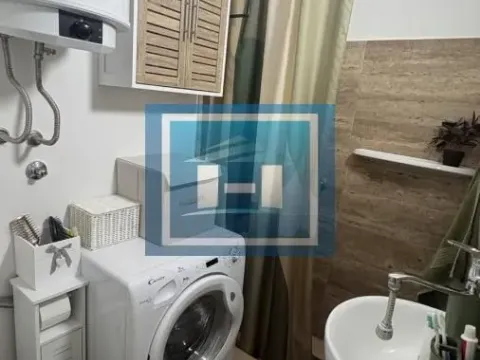 Prodaja, garsonjera, 27m², Centar, Jagodina - image 8