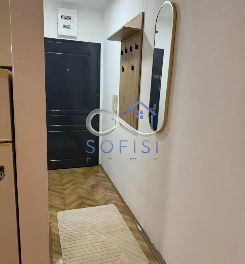 Izdavanje, stan, 21m², Grbavica, Novi Sad Sve Podlokacije