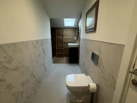 Rent, three bedroom apartment, 110m², Slavija, Vračar Sve Podlokacije - image 6