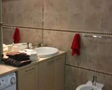 Izdavanje, četvorosoban stan, 163m², Stari Grad, Beograd - image 20