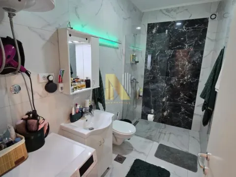 Sale, two bedroom apartment, 48m², Petrovaradin, Novi Sad - image 8